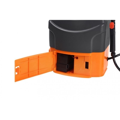 Акумулаторна пръскачка Kraft&Dele KD2030, 12 V, 8 Ah, 16 л