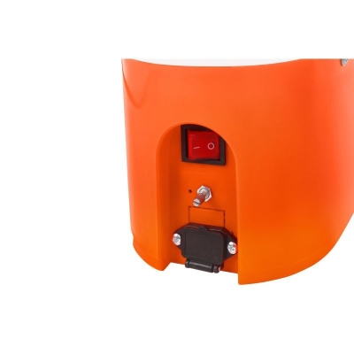 Акумулаторна пръскачка Kraft&Dele KD2032, 12 V, 8 Ah, 16 л