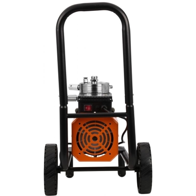 Електрическа безвъздушна машина за боядисване Kraft&Dele KD2123, 3500 W, 15 л/мин, 225 бара