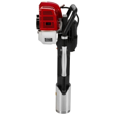 Бензинов набивач на колове Kraft&Dele KD11923, 1900 W, 50 J, 49-100 мм