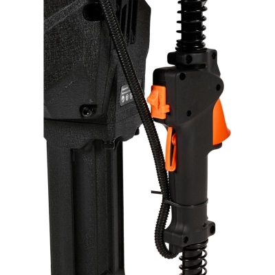 Бензинов набивач на колове Kraft&Dele KD11923, 1900 W, 50 J, 49-100 мм
