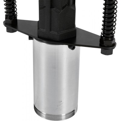 Бензинов набивач на колове Kraft&Dele KD11923, 1900 W, 50 J, 49-100 мм