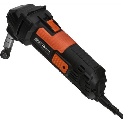 Електрическа ножица за ламарина/нагер Kraft&Dele KD1512, 1600 W, 1.6-2.5 мм
