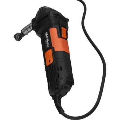 Електрическа ножица за ламарина/нагер Kraft&Dele KD1512, 1600 W, 1.6-2.5 мм