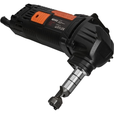 Електрическа ножица за ламарина/нагер Kraft&Dele KD1512, 1600 W, 1.6-2.5 мм