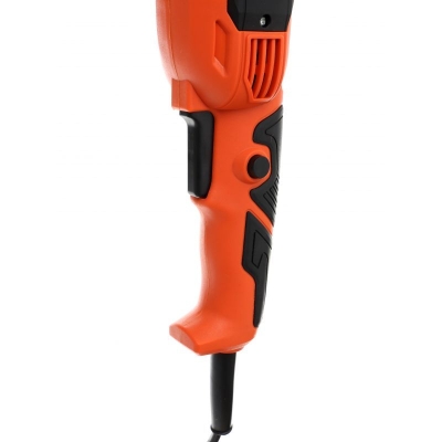 Електрическа полирмашина Kraft&Dele KD1726, 2600 W, 180 мм