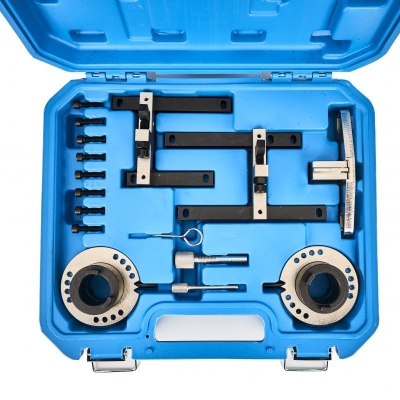 Комплект за зацепване Kraft&Dele KD10089, за FORD 1.0 ECOBOOST