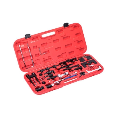 Комплект за зацепване Kraft&Dele KD12503, VW, Audi, Seat, Skoda, 36 бр.