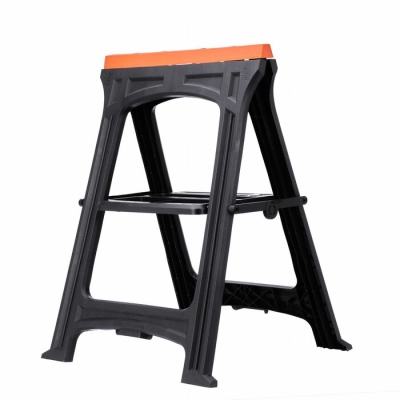 Комплект стойки тип „магаре“ Kraft&Dele KD506, 170 кг, с поставка, 2 бр.
