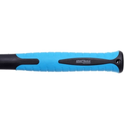 Комплект чукове от фибростъкло Kraft&Dele KD230, 5 бр.