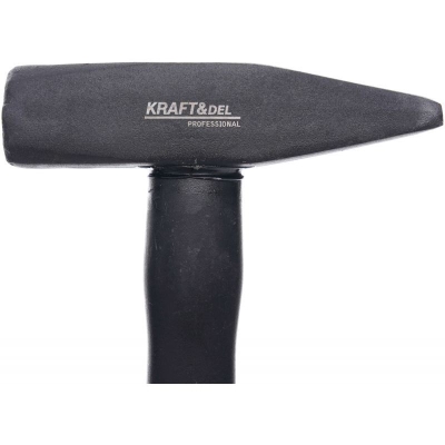 Комплект чукове от фибростъкло Kraft&Dele KD230, 5 бр.