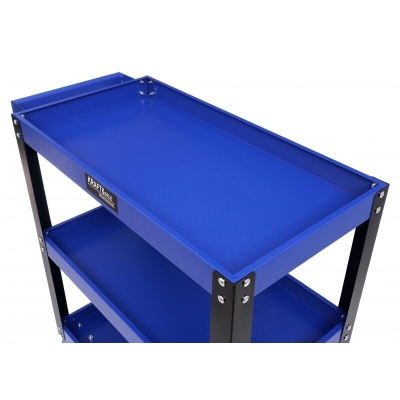 Мобилна количка за инструменти Kraft&Dele KD1066, 70x35x76 см