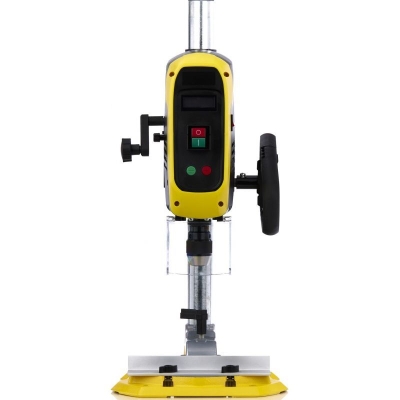 Електрическа настолна бормашина Kraft&Dele KD503, 1900 W, 16 мм