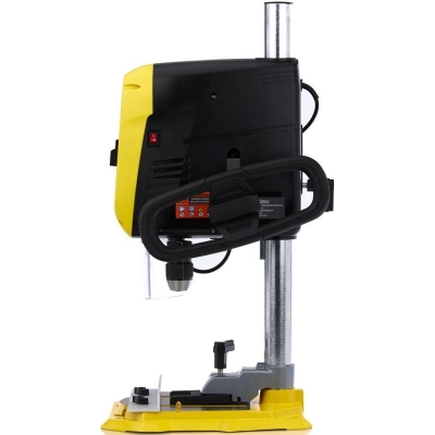 Електрическа настолна бормашина Kraft&Dele KD503, 1900 W, 16 мм