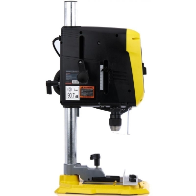 Електрическа настолна бормашина Kraft&Dele KD503, 1900 W, 16 мм