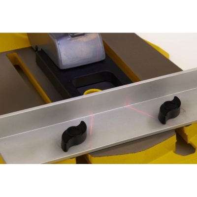 Електрическа настолна бормашина Kraft&Dele KD503, 1900 W, 16 мм