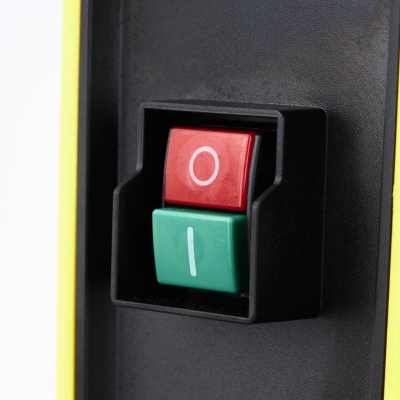 Електрическа настолна бормашина Kraft&Dele KD503, 1900 W, 16 мм
