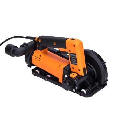 Електрическа фреза за отстраняване на фуги на плочки Kraft&Dele KD11797, 1500 W, 100 мм