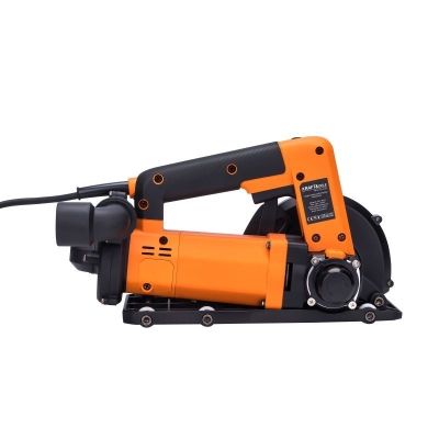 Електрическа фреза за отстраняване на фуги на плочки Kraft&Dele KD11797, 1500 W, 100 мм
