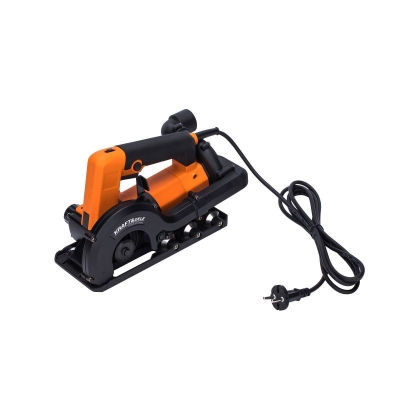 Електрическа фреза за отстраняване на фуги на плочки Kraft&Dele KD11797, 1500 W, 100 мм