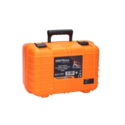Електрическа фреза за отстраняване на фуги на плочки Kraft&Dele KD11797, 1500 W, 100 мм