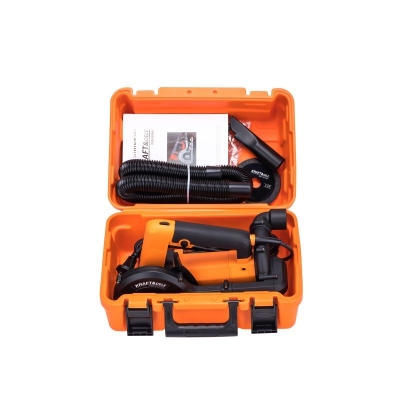 Електрическа фреза за отстраняване на фуги на плочки Kraft&Dele KD11797, 1500 W, 100 мм
