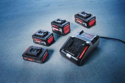Акумулаторна батерия Bosch Professional Expert EXBA18V-40, 18 V, 4 Ah (1600A036YW)