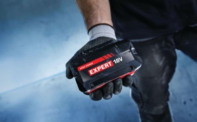 Акумулаторна батерия Bosch Professional Expert EXBA18V-55, 18 V, 5.5 Ah (1600A036Z6)