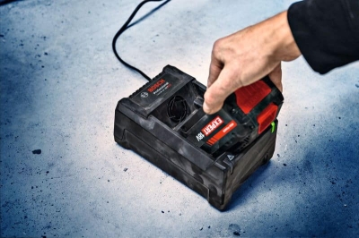 Акумулаторна батерия Bosch Professional Expert EXBA18V-55, 18 V, 5.5 Ah (1600A036Z6)
