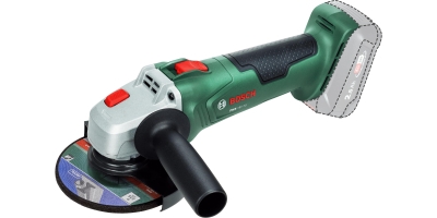 Акумулаторен ъглошлайф Bosch PWS 18V-70, 18 V, 125 мм, без батерии и зарядно устройство (06033E6001)