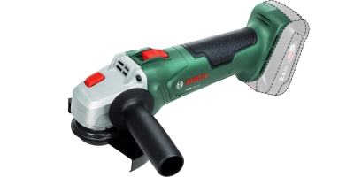 Акумулаторен ъглошлайф Bosch PWS 18V-70, 18 V, 125 мм, без батерии и зарядно устройство (06033E6001)
