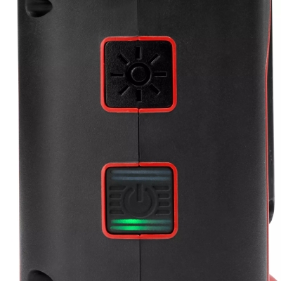 Акумулаторна енергийна станция Einhell TE-ES 18/150/1 Li-C-Solo, 18 V, 150 W (1091310)