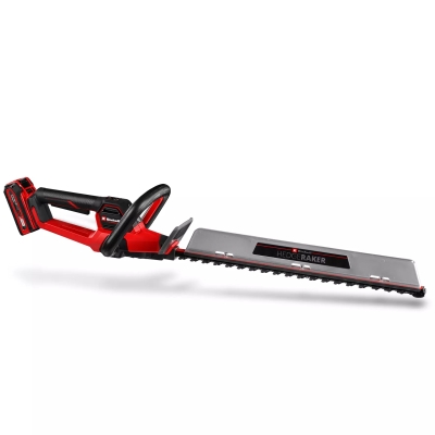 Акумулаторен храсторез Einhell GP-CH 18/50 Li BL-Solo (3410950)