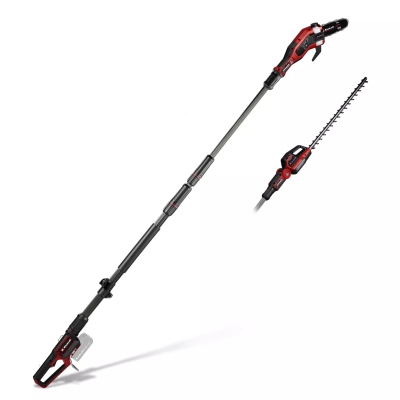 Акумулаторен телескопичен мултифункционален уред Einhell GP-HC 18/5020 Li T BL-Solo (3410970)