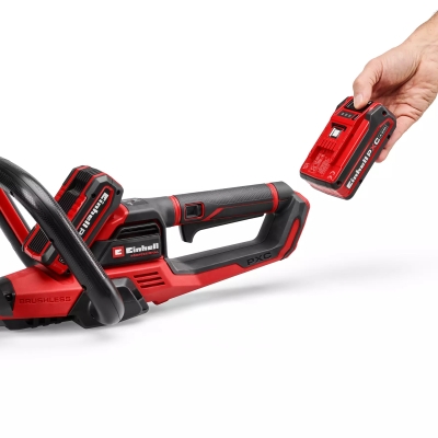 Акумулаторен храсторез Einhell GP-CH 36/65 Li BL-Solo (3410980)