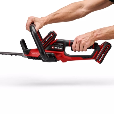 Акумулаторен храсторез Einhell GP-CH 36/65 Li BL-Solo (3410980)