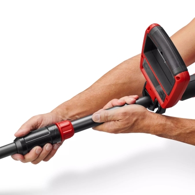 Акумулаторен тример Einhell GE-CT 18/25 Li-Solo (3411255)