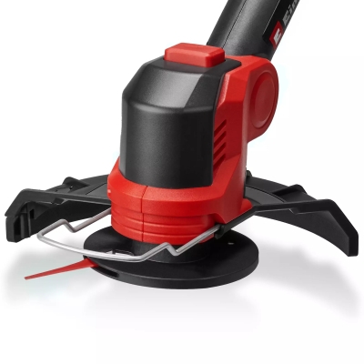 Акумулаторен тример Einhell GE-CT 18/25 Li-Solo (3411255)