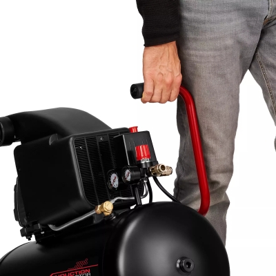 Маслен компресор Einhell TC-AC 270/50/10 (4007361)