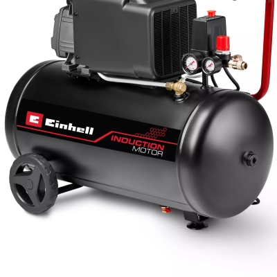 Маслен компресор Einhell TC-AC 270/50/10 (4007361)