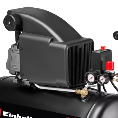Маслен компресор Einhell TC-AC 270/50/10 (4007361)