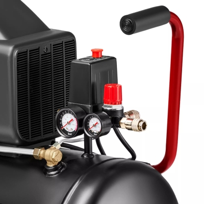 Маслен компресор Einhell TC-AC 270/50/10 (4007361)