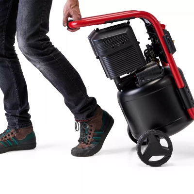 Безмаслен компресор Einhell TE-AC 240/24 Silent (4010452)