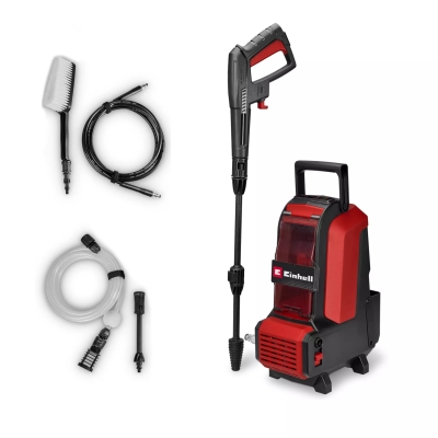 Акумулаторна водоструйка Einhell HYPRESSO 36/105 (4140160)