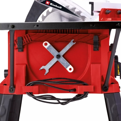 Настолен циркуляр Einhell TC-TS 254 U (4340510)