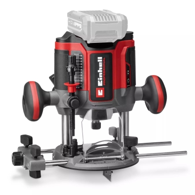 Акумулаторна оберфреза Einhell TP-RO 18/55 Li BL - Solo (4350425)
