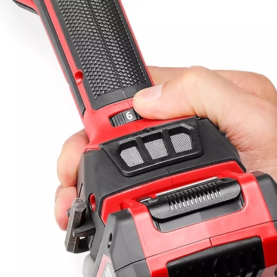 Акумулаторен ролков шлайф Einhell TP-BR 18/32 Li BL - Solo (4468000)