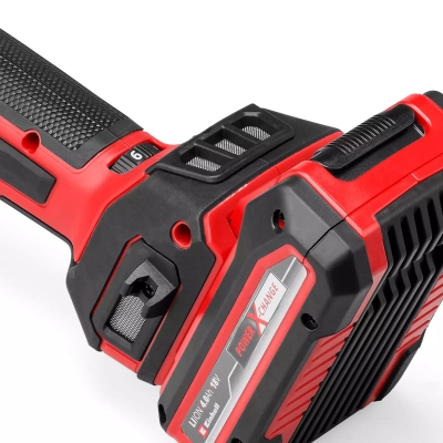 Акумулаторен ролков шлайф Einhell TP-BR 18/32 Li BL - Solo (4468000)