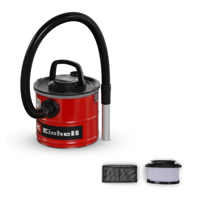 Прахосмукачка за студена пепел TC-AV 1830 D Einhell (2351662)