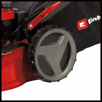 Самоходна бензинова косачка с електрически старт GC-PM 46 S HW-E Einhell (3407570)